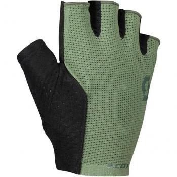 Guantes de ciclismo Scott Essential Gel Cortos