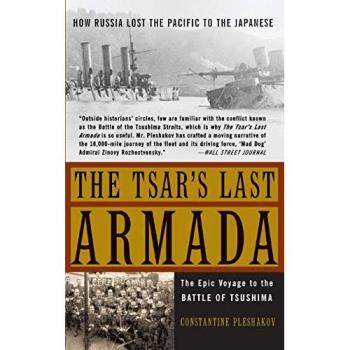 The Tsar's Last Armada