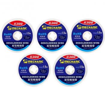 Desoldering Braid Repair Tools 1.5/2.0/2.5/3.0/3.5mm