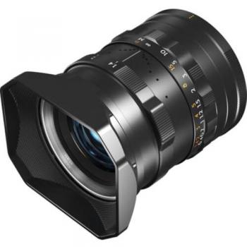 Thypoch Objectif Fujifilm X 28mm f/1.4 Simera