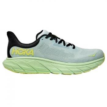 Hoka Arahi 7 Azul Talla 45.5 Hombre