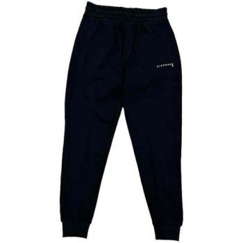 RICHMOND Pantalone Tuta Uomo Art. Uma23155pa Nero