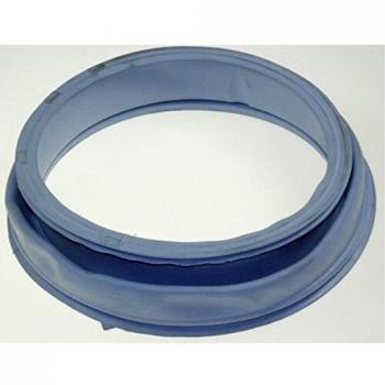 Soufflet de hublot Haier 49051303