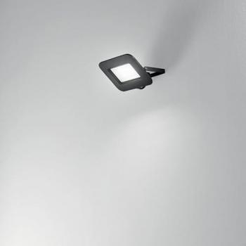 Faro led pad 6716 n lc nero