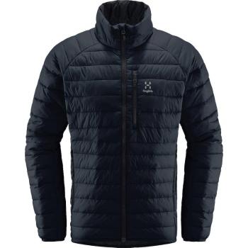 Chaqueta Hombre Rapid Mimic Háglofs en Color Negro