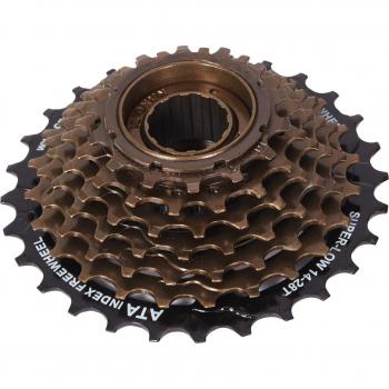 Electric bicycle 6-9 Speed Cassette