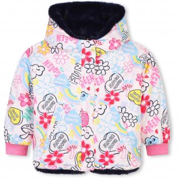 Doudoune Capuche Billieblush - Taille 4A