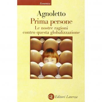 Prima persone. Le nostre ragioni contro questa globalizzazione