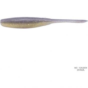 OSP Fat Olive Soft Lure 4.5” Stick – TW‑103