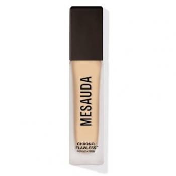 Mesauda Chrono Flawless Fondotinta liquido 07W