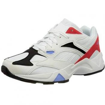 Reebok Scarpe Aztrek 96 Taglia 37 Codice EF3026 Bianco