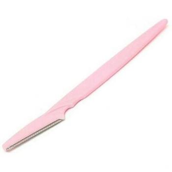 Portable Facial Razor and Eyebrow Hair Remover Set