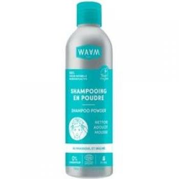 Waam - Magic Powders Shampooing En Poudre 80g