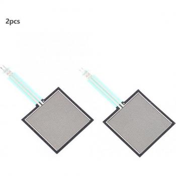 Force Sensitive Resistor 2pcs Set 20g-10kg