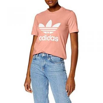 Adidas Trefoil Tee Korta Ärmar