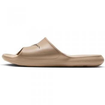 Zapatillas de Ducha Nike Victory One - Hombre - Marrón