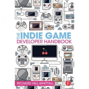 Vitalsource Technologies, Inc. Indie Game Developer Handbook
