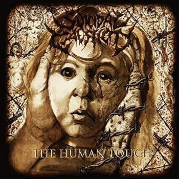 The Human Touch - CD