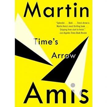 Time's Arrow (Vintage International)