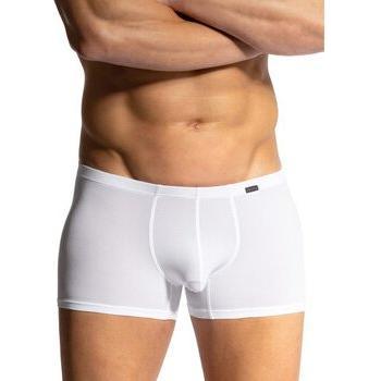 Boxer Comfort Olaf Benz RED1201 Shorty Masculino