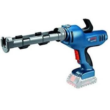 Bosch BSH6019C4100 GCG 18V-310 Professional Grade Caulking Gun, 18V Bare Unit