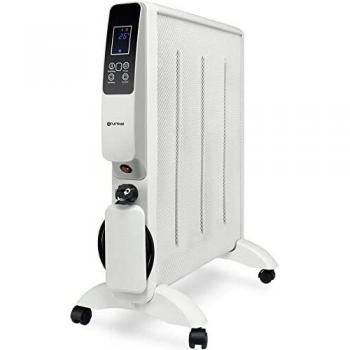 Radiador de mica Grunkel RMC2000DG 2000w digital