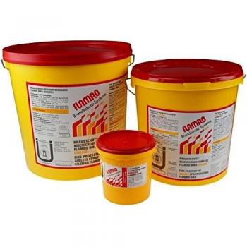 Flamro BMA 5,0 kg Eimer BMA Airless 5,0 kg