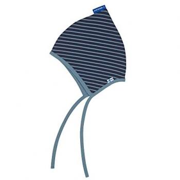 Bicicleta Infantil Táctica Azul Marino