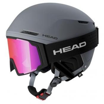 Head Casco Compact Evo