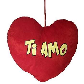 Dor Cuore Ti Amo Fluo