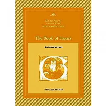The book of hours. An introductions