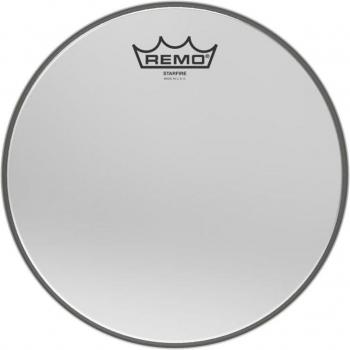 Remo CR-0010-00- Chrome Batter