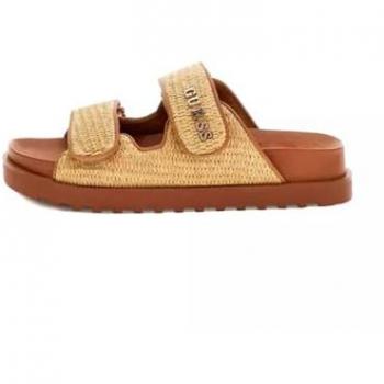 Žabice Hnedé Guess 172847