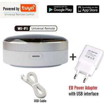Tuya Smart IR Remote Control