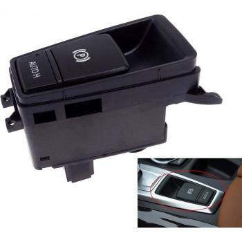 Electric Parking Brake Switch for BMW X5 E53 E70 F15 X6 E71 F16 61319148508