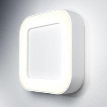 LEDVANCE 13W Vierkante LED Buitenlamp Warm Wit IP54