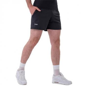 Nebbia Airy 317 Shorts Nero