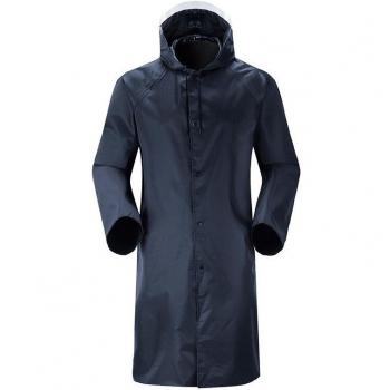 2Pc Heavy-Duty Raincoat