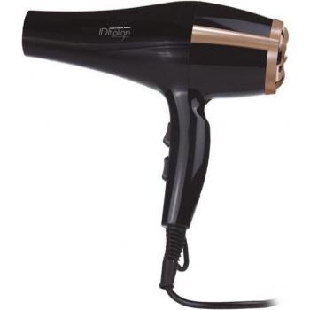 Secador de Pelo Italian Design Cyclone Air Tech 2300W