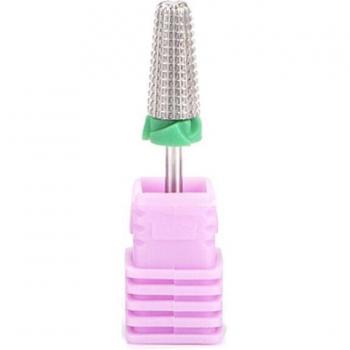 Tungsten Carbide Nail Drill Bit