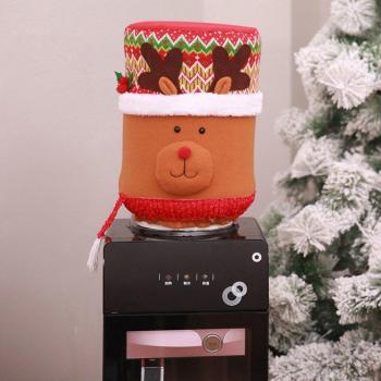 Kerst Water Dispenser Bescherming