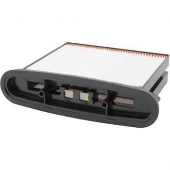 Filtro HEPA a Pieghe Starmix 416069 – 3x (nero, bianco, grigio)