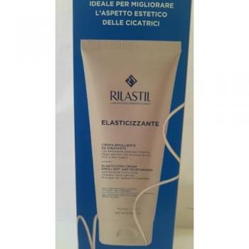 Crema Corpo Rilastil Elasticizzante Idratante 200 ml