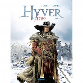 Hyver 1709 - Tome 01