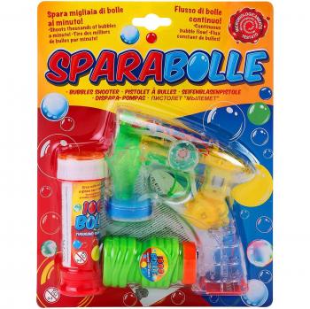 Sparatore di Bolle Luminose 2R