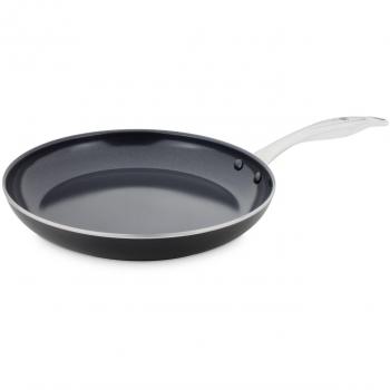 Padella Verde Ceramica Bruxelles 30 cm