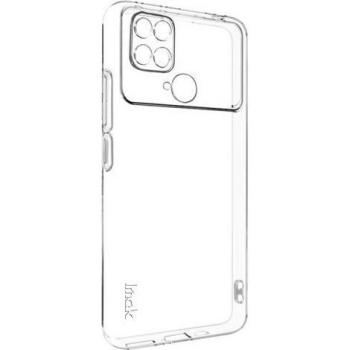 Coque de protection transparente pour Xiaomi Poco C40 - IMAK