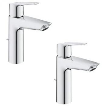 Start 2021 Lavabo Grohe Monomando M – Tirador