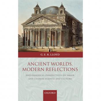 Vitalsource Technologies, Inc. Ancient Worlds, Modern Reflections