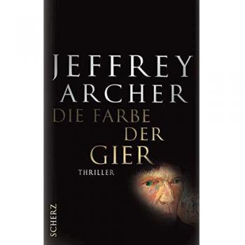 Die Farbe der Gier